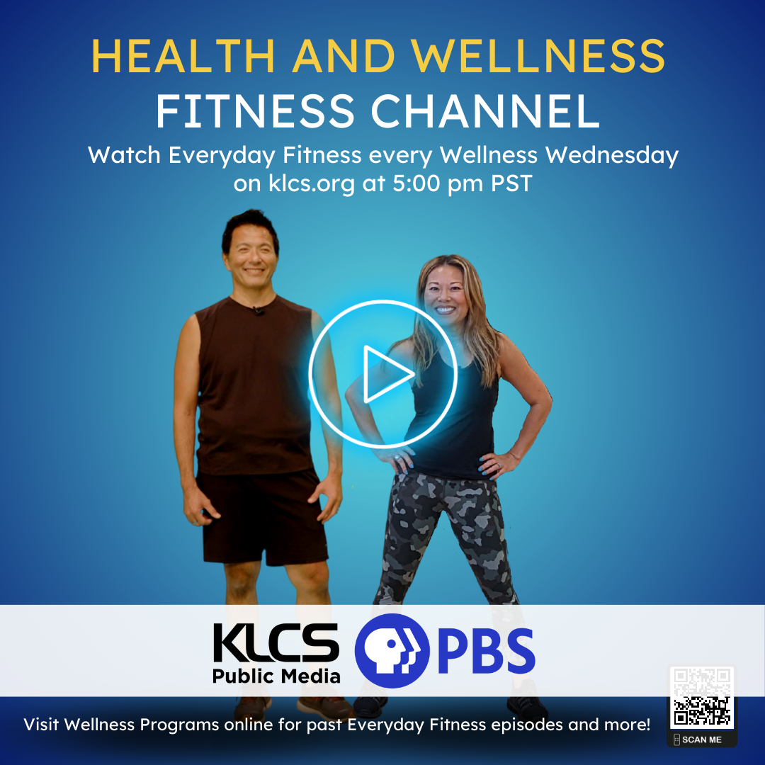 Health and Wellness Fitness Channel